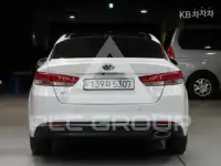 2016 KIA K5