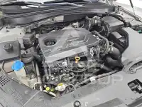 2016 KIA K5