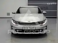 2016 KIA K5