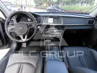 2016 KIA K5