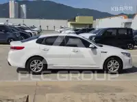 2016 KIA K5
