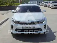 2016 KIA K5