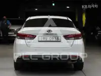 2016 KIA K5