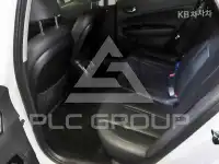 2016 KIA K5