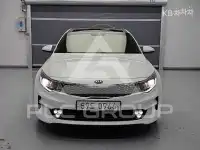 2016 KIA K5