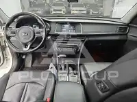 2016 KIA K5
