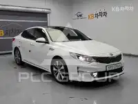 2016 KIA K5