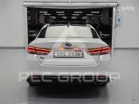 2016 KIA K5