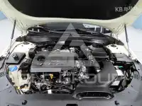 2016 KIA K5