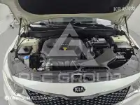 2016 KIA K5