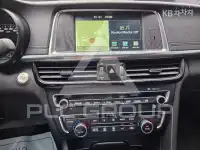 2016 KIA K5