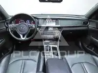 2016 KIA K5