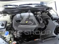 2016 KIA K5