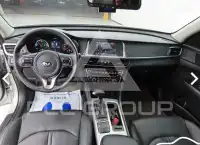 2016 KIA K5