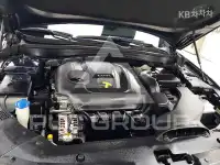 2016 KIA K5
