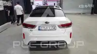 2016 KIA K5