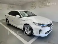 2016 KIA K5