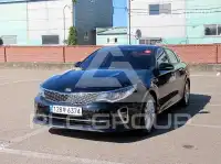 2016 KIA K5