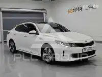 2016 KIA K5