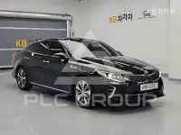 2016 KIA K5
