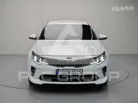 2016 KIA K5