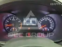 2016 KIA K5