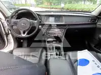 2016 KIA K5