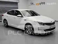 2016 KIA K5