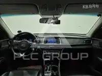 2016 KIA K5