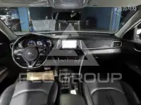 2016 KIA K5