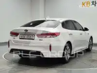 2016 KIA K5