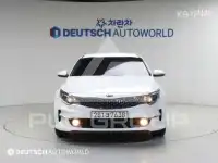 2016 KIA K5