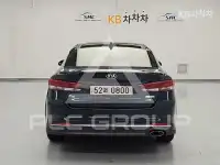 2016 KIA K5