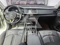 2016 KIA K5