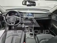 2016 KIA K5
