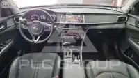 2016 KIA K5