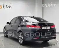 2016 KIA K5