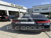 2016 KIA K5