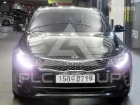 2016 KIA K5