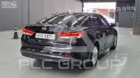 2016 KIA K5