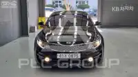 2016 KIA K5