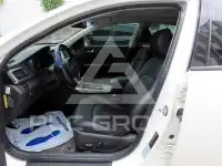 2016 KIA K5
