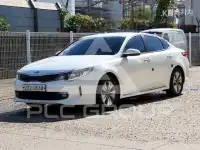 2016 KIA K5