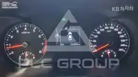 2016 KIA K5