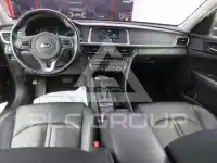 2016 KIA K5