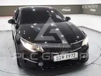 2016 KIA K5
