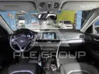 2016 KIA K5