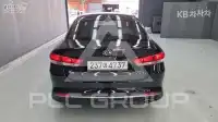 2016 KIA K5