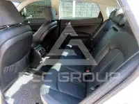 2016 KIA K5