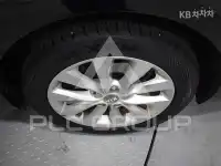 2016 KIA K5
